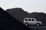 Mercedes-Benz G-Class 2012 года (UK)